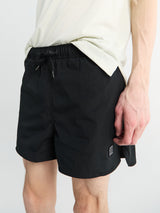 66 North - Reykjadalur Swim Shorts in Black Sand