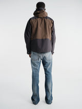 66 North - Dyngja Shell Jacket in Humus
