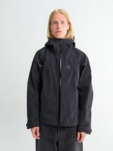 66 North - Dyngja Shell Jacket in Black