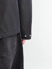 66 North - Dyngja Shell Jacket in Black