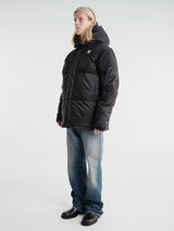 66 North - Tindur Down Jacket in Black