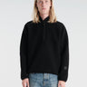66 North - Kaldi Half Zip in Black