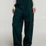 66 North - Raudasandur Pants in Dark Malachite