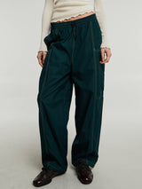 66 North - Raudasandur Pants in Dark Malachite