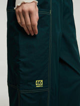 66 North - Raudasandur Pants in Dark Malachite