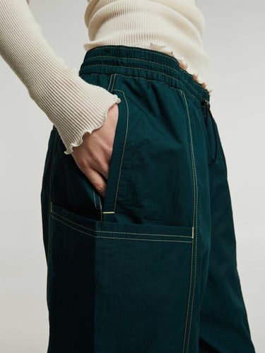 66 North - Raudasandur Pants in Dark Malachite