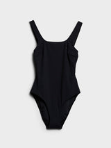 66 North - Reykjadalur Swimsuit in Black