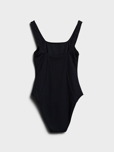 66 North - Reykjadalur Swimsuit in Black