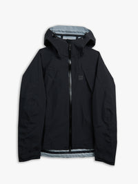 66 North - Dyngja Shell Jacket in Black