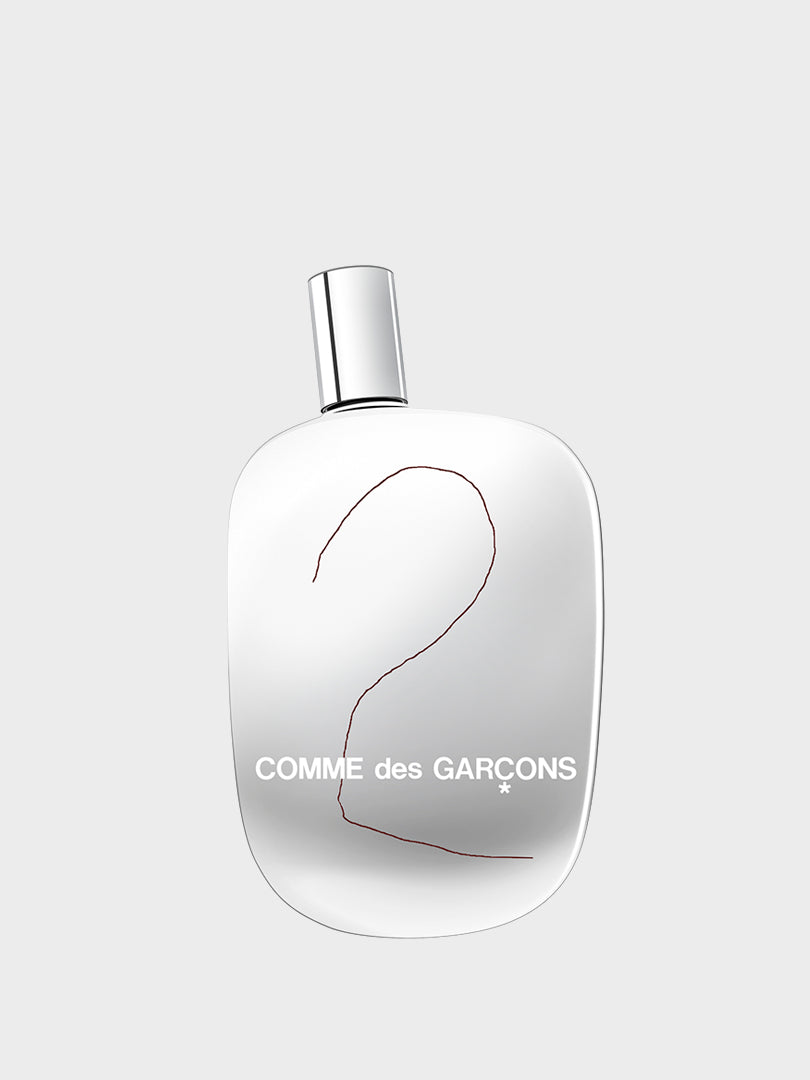 Comme Des Gar ons Parfums 2 Perfume 100 Ml Stoy comme-des-gar-ons-parfums-2-perfume-100-ml-stoy
