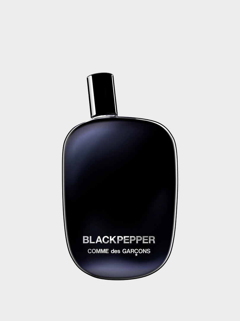 Comme Des Garçons Parfums - Black Pepper Perfume (100 ml)
