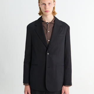 Another Aspect - Another Suit Jacket 3.0 in Black