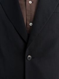 Another Aspect - Another Suit Jacket 3.0 in Black
