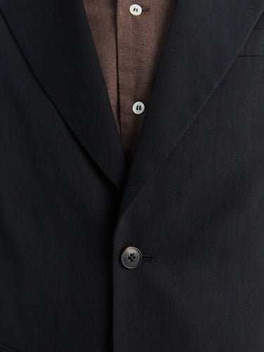 Another Aspect - Another Suit Jacket 3.0 in Black