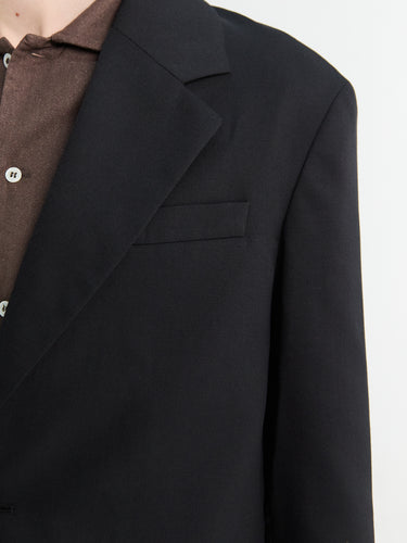 Another Aspect - Another Suit Jacket 3.0 in Black