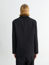 Another Aspect - Another Suit Jacket 3.0 in Black