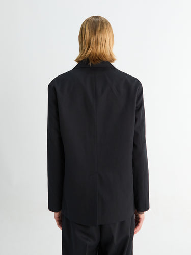 Another Aspect - Another Suit Jacket 3.0 in Black