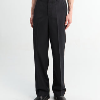 Another Aspect - Another Suit Pants 1.0 in Black