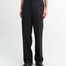 Another Aspect - Another Suit Pants 1.0 in Black