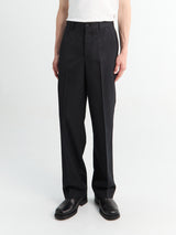Another Aspect - Another Suit Pants 1.0 in Black