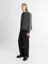 Another Aspect - Another Suit Pants 1.0 in Black