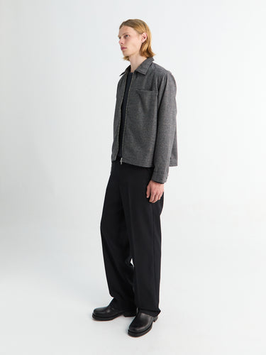 Another Aspect - Another Suit Pants 1.0 in Black