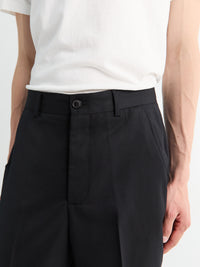 Another Aspect - Another Suit Pants 1.0 in Black