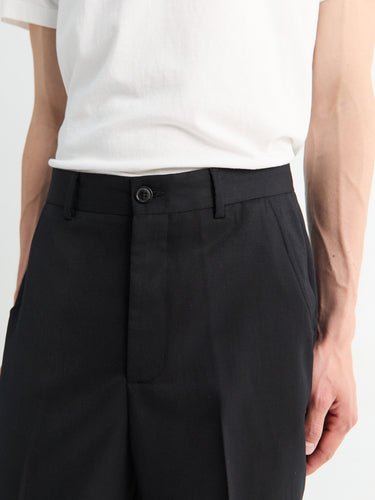 Another Aspect - Another Suit Pants 1.0 in Black