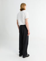 Another Aspect - Another Suit Pants 1.0 in Black