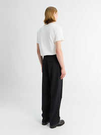 Another Aspect - Another Suit Pants 1.0 in Black