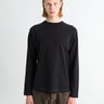 Another Aspect - Another T-Shirt 3.0 in Black/Brown