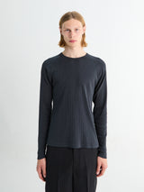 Another Aspect - Another T-Shirt 4.0 in Jet Black