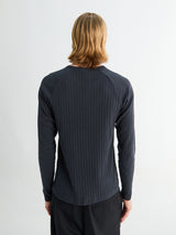 Another Aspect - Another T-Shirt 4.0 in Jet Black
