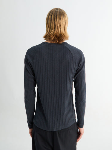 Another Aspect - Another T-Shirt 4.0 in Jet Black