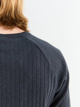 Another Aspect - Another T-Shirt 4.0 in Jet Black
