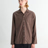 Another Aspect - Another Shirt 2.1 in Brown