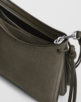 Phoebe Philo - Small Gig Bag in Sage