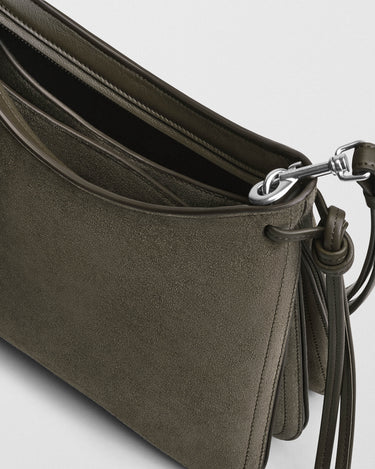 Phoebe Philo - Small Gig Bag in Sage