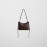 Phoebe Philo - Small Gig Bag in Cognac