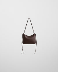 Phoebe Philo - Small Gig Bag in Cognac