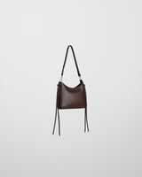 Phoebe Philo - Small Gig Bag in Cognac