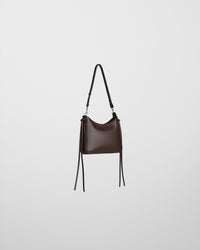 Phoebe Philo - Small Gig Bag in Cognac