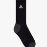 Nike - Nike ACG Socks in Black, Smoke Grey & Reflective Silver