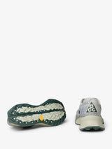 Nike - Nike Acg Ultrafly Trail Trail Racing Shoes in Spruce Fog/Black Spruce-Sea Glass