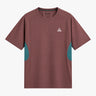 Nike - Nike Acg Solar Chase Men'S Dri-Fit Adv Trail Running Top in Tattoo/Mineral Slate/Summit White