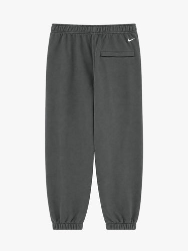 Nike - Nike Acg Tuff Fleece Dri-Fit Pants in Dk Smoke Grey/White