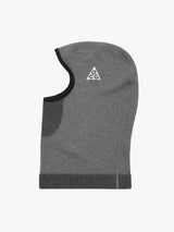 Nike - Nike ACG UV Balaclava in Anthracite & Summit White