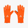 Nike - Nike ACG Gloves in Safety Orange, Black & Silver