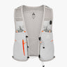 Nike - Nike ACG Goat Pack Vest 5L in Grey Fog, Safety Orange & Summit White