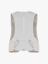 Nike - Nike ACG Goat Pack Vest 5L in Grey Fog, Safety Orange & Summit White